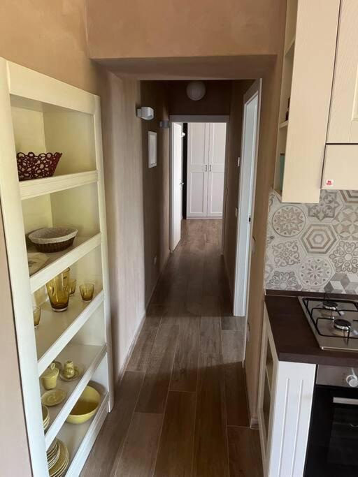 Appartement Al Buffardel à Bagnone Extérieur photo