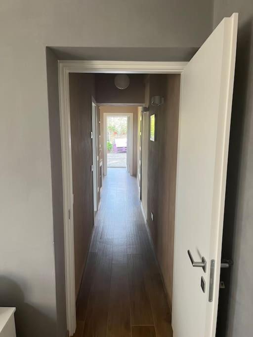 Appartement Al Buffardel à Bagnone Extérieur photo