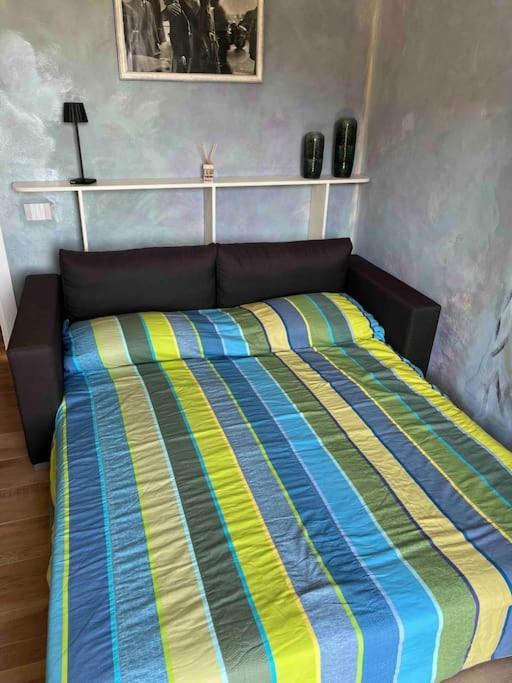 Appartement Al Buffardel à Bagnone Extérieur photo
