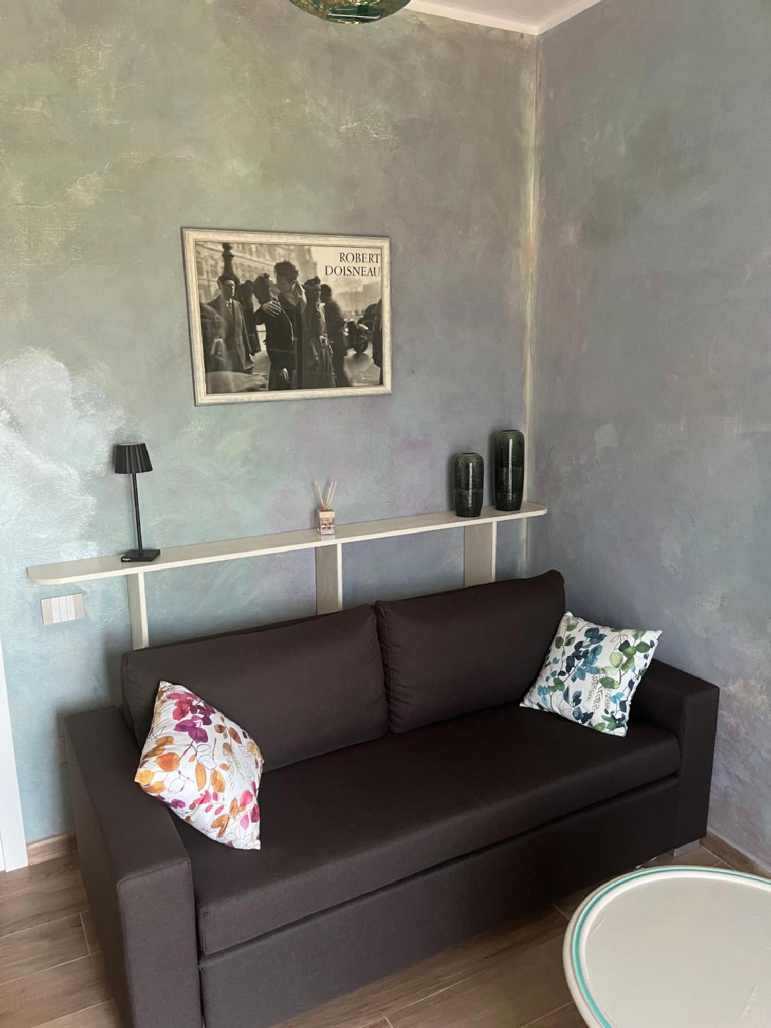 Appartement Al Buffardel à Bagnone Extérieur photo